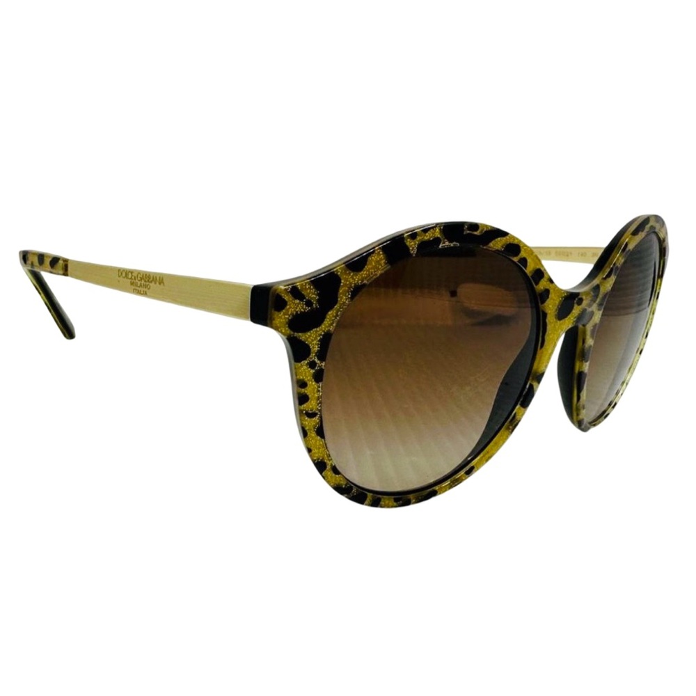 Dolce & Gabbana DG 4358 Sunglasses - Picture 6 of 10